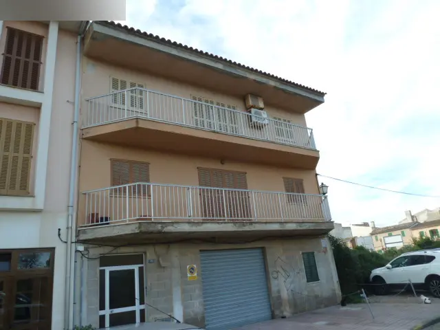 Vivienda en Alcúdia