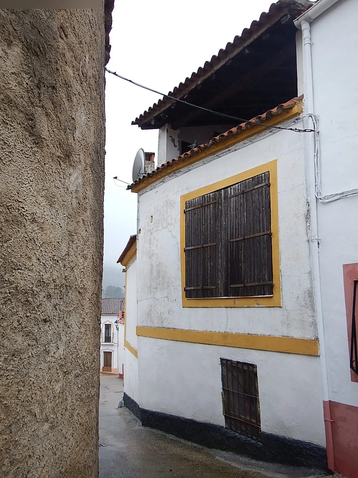 Vivienda en Valencia de Alcántara