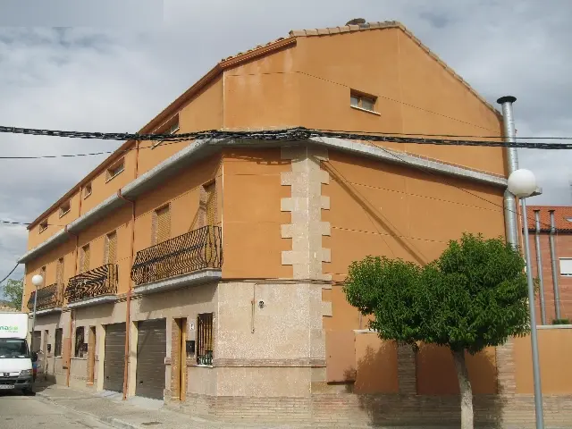 Vivienda en Villafranca de Ebro