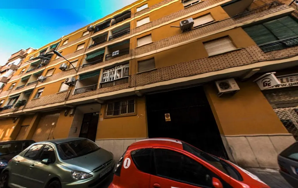 Vivienda en Moncada