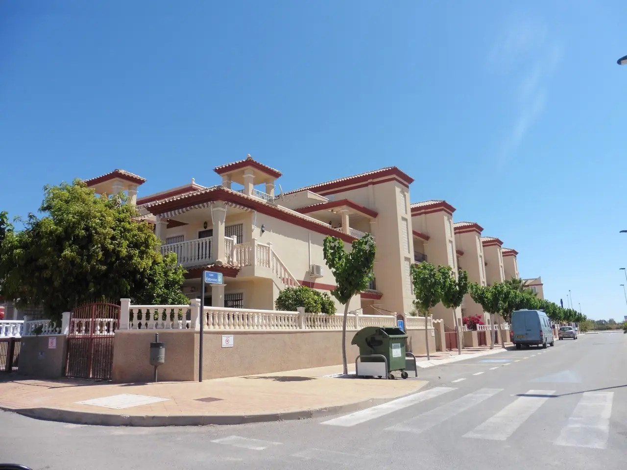 Vivienda en San Pedro del Pinatar