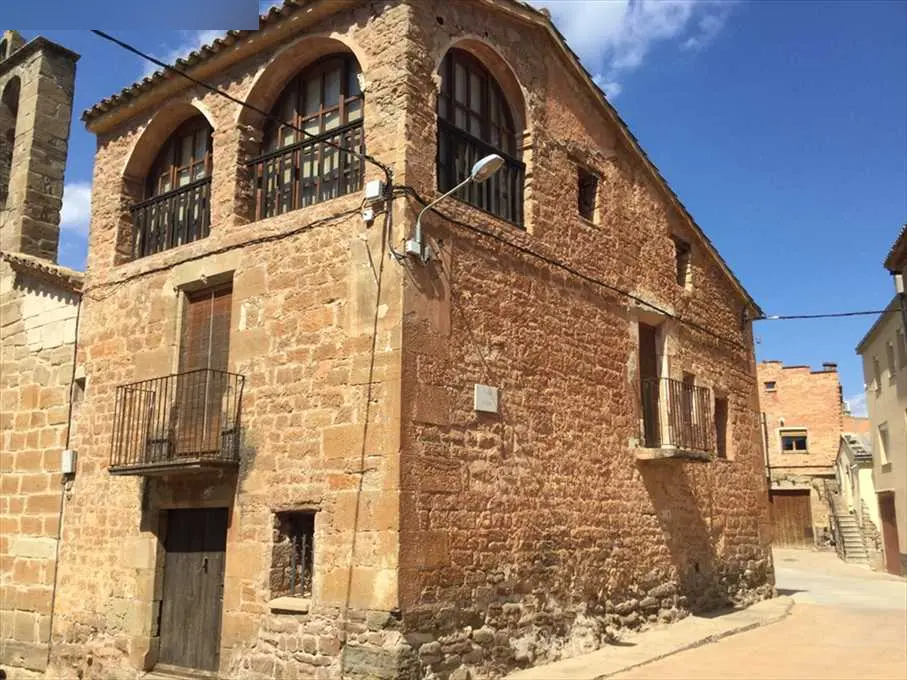 Vivienda en Artesa de Segre
