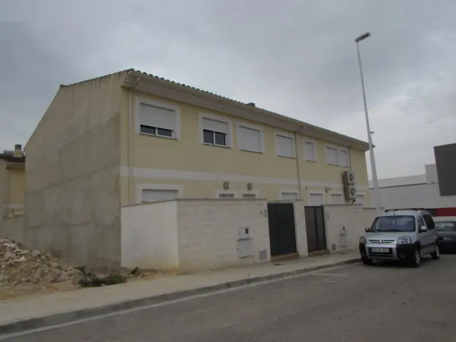 Vivienda en Benigànim