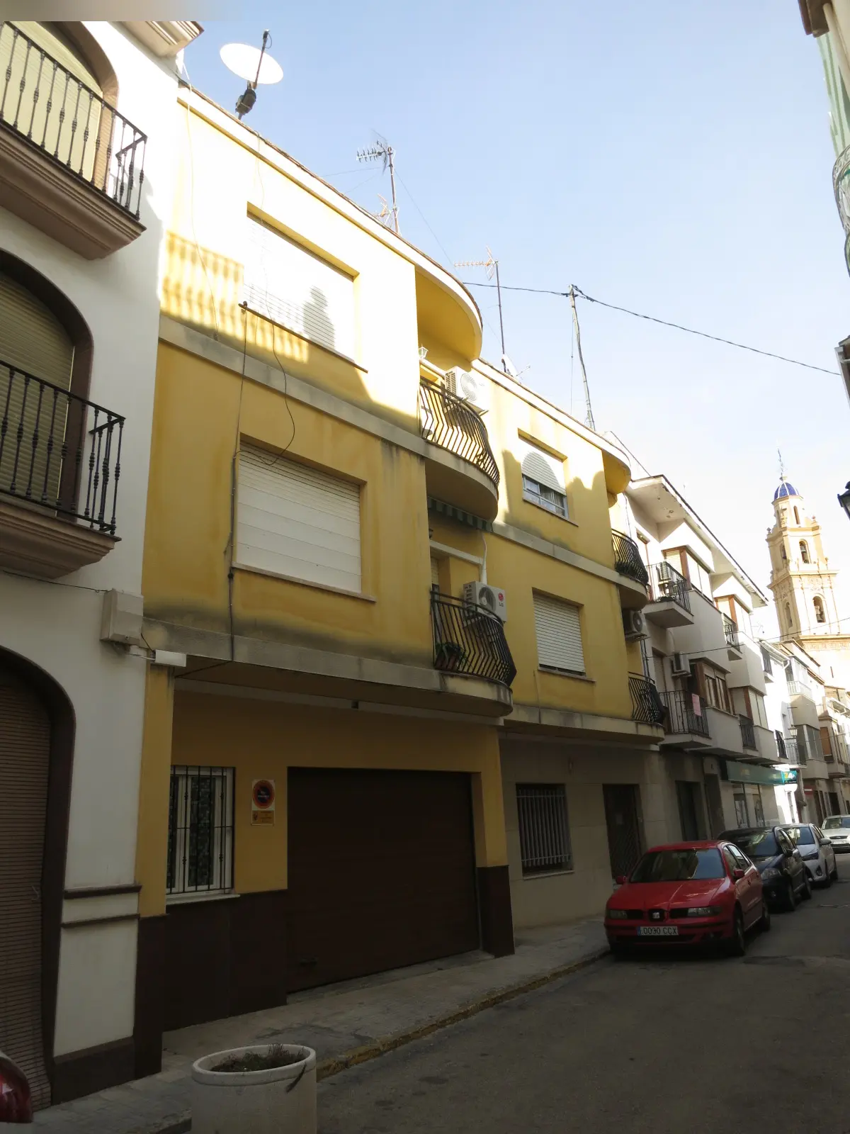 Vivienda en Rafelcofer