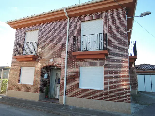 Terreno en Santa Cristina de la Polvorosa
