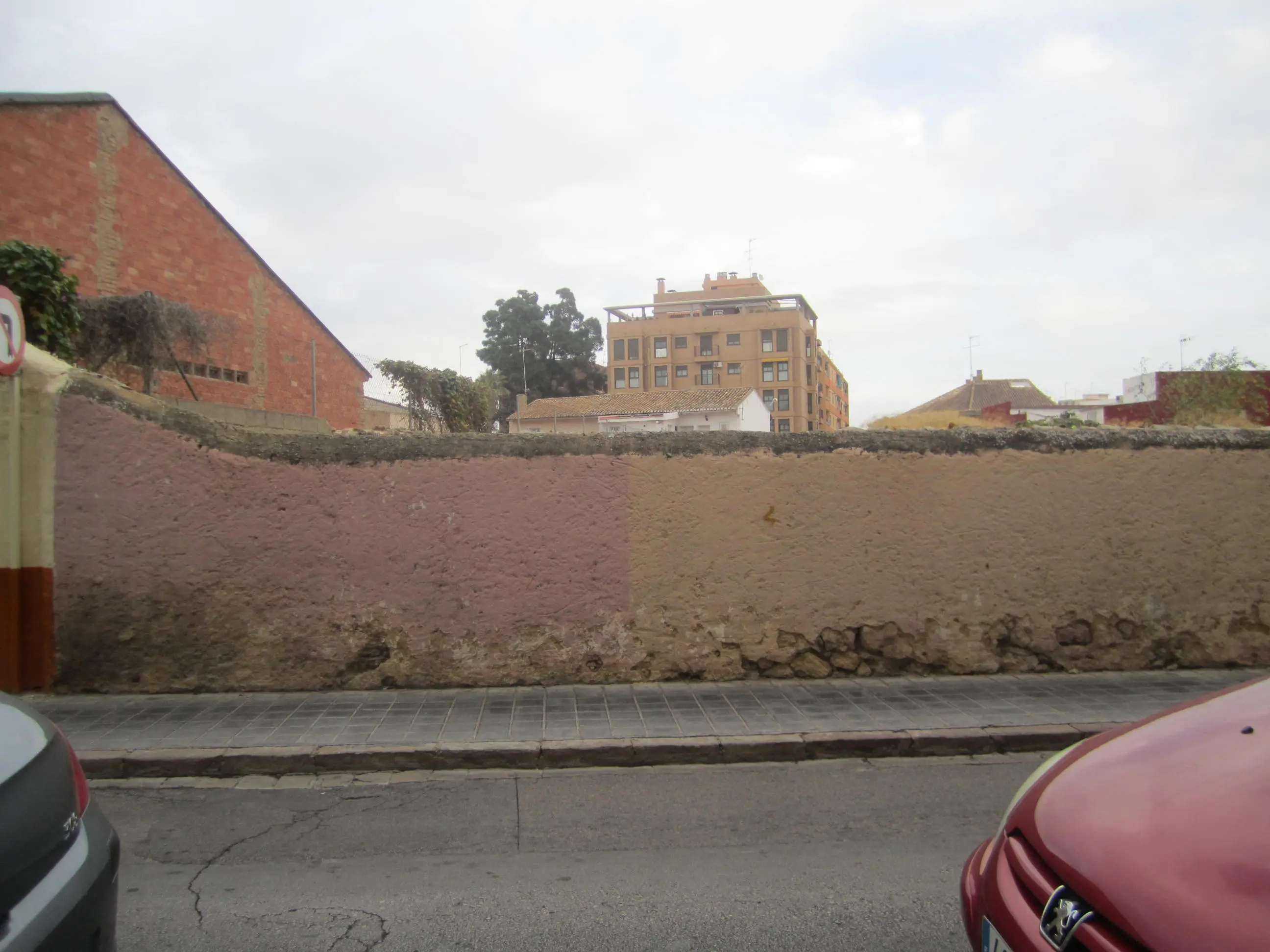 Terreno en València