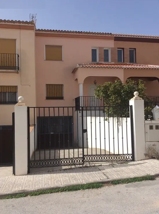 Vivienda en Huéscar