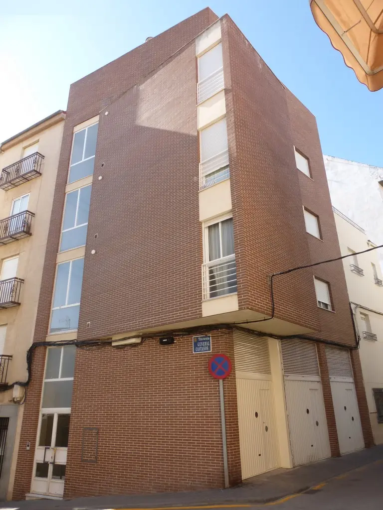 Trastero en Jaén