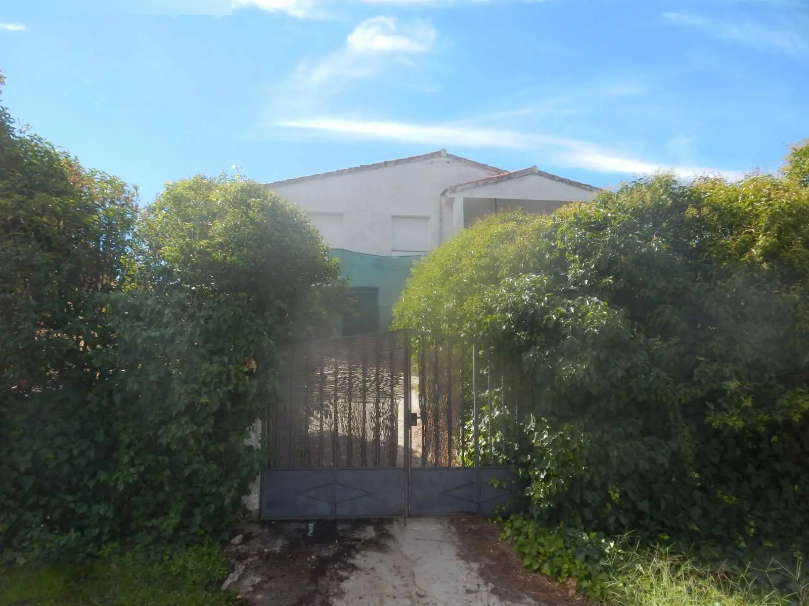 Vivienda en Cardiel de los Montes