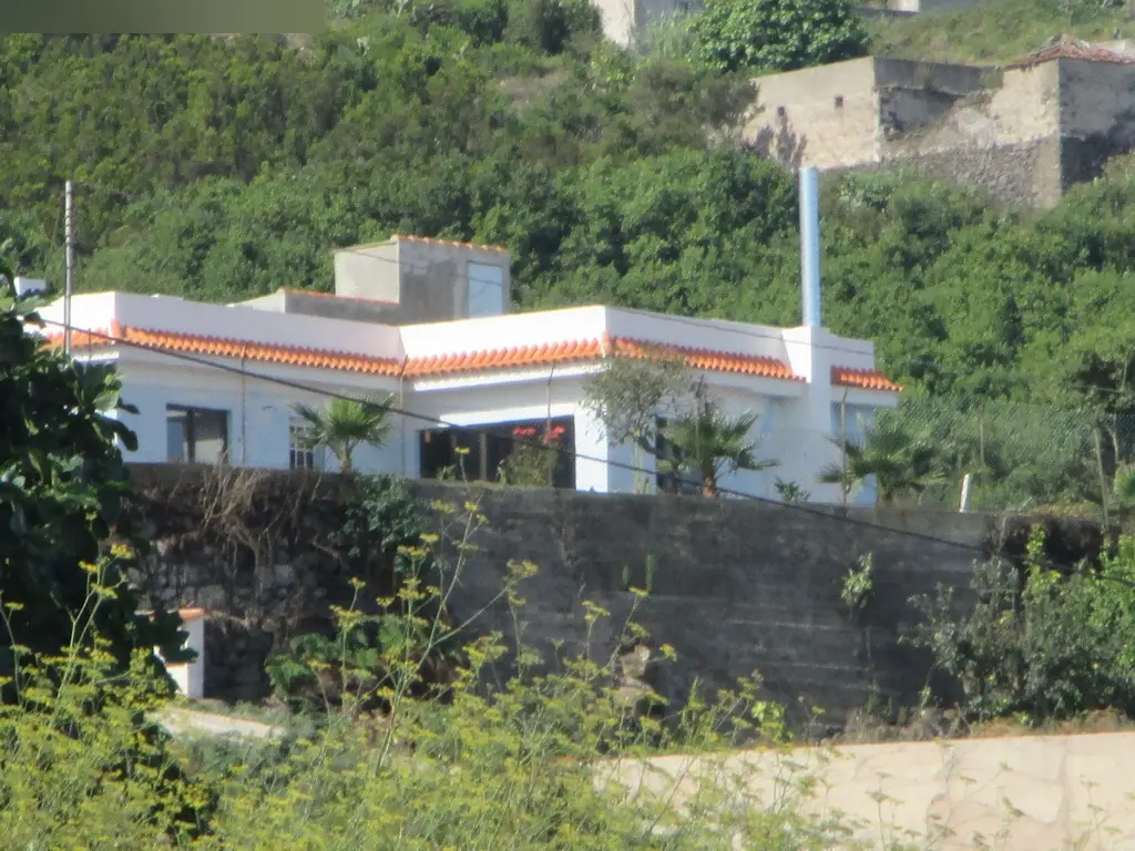 Finca rústica en Icod de los Vinos