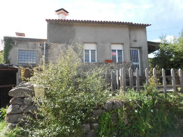 Vivienda en Bueu