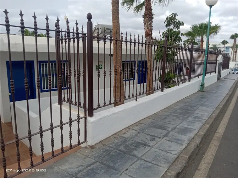 Vivienda en Tías
