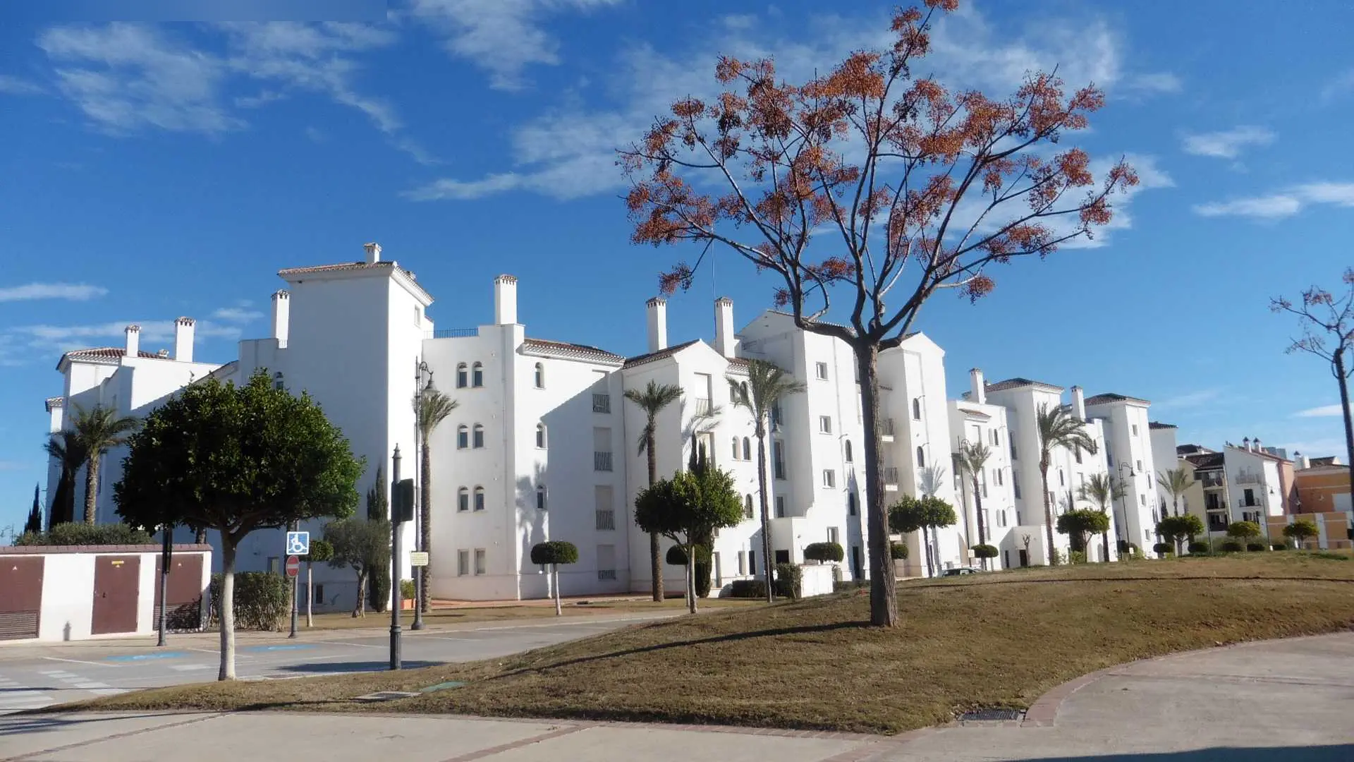 Vivienda en Torre-Pacheco