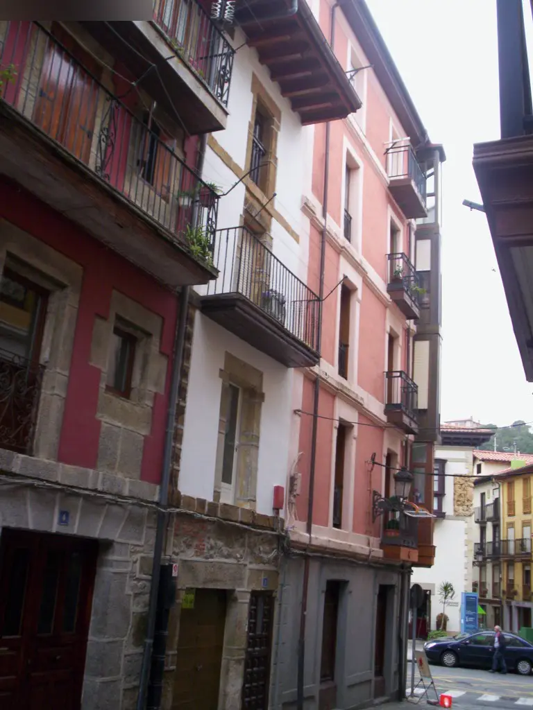 Vivienda en Laredo