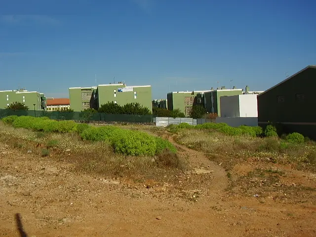 Terreno en Ingenio
