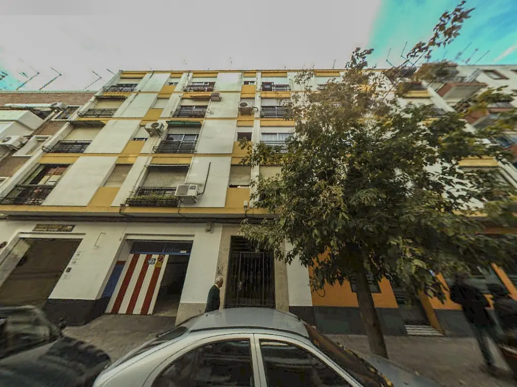 Vivienda en Córdoba