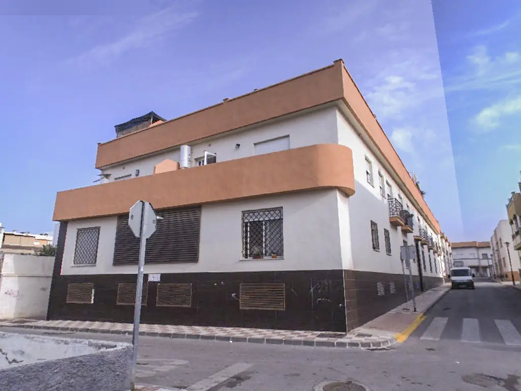 Vivienda en Albolote