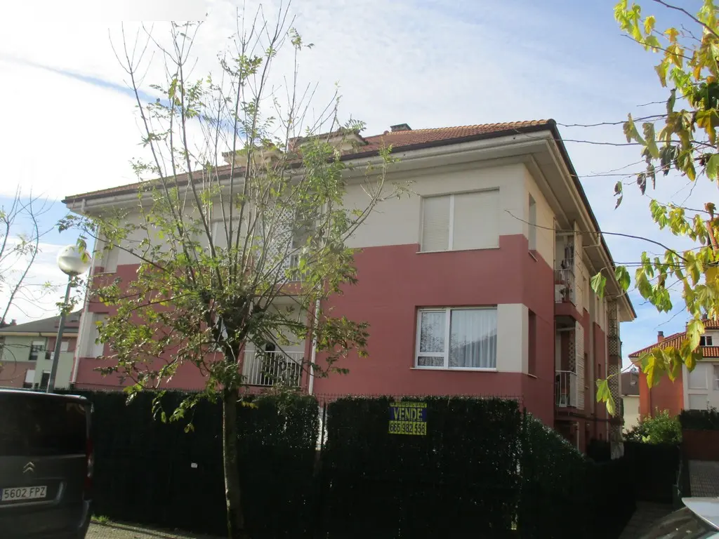 Vivienda en Piélagos