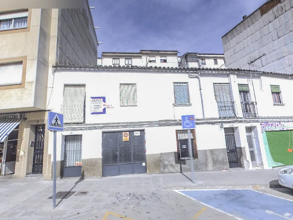 Vivienda en Plasencia