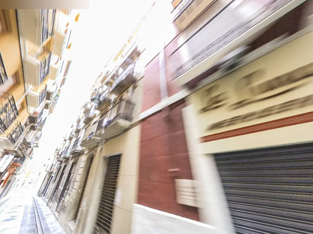 Vivienda en Alcoy
