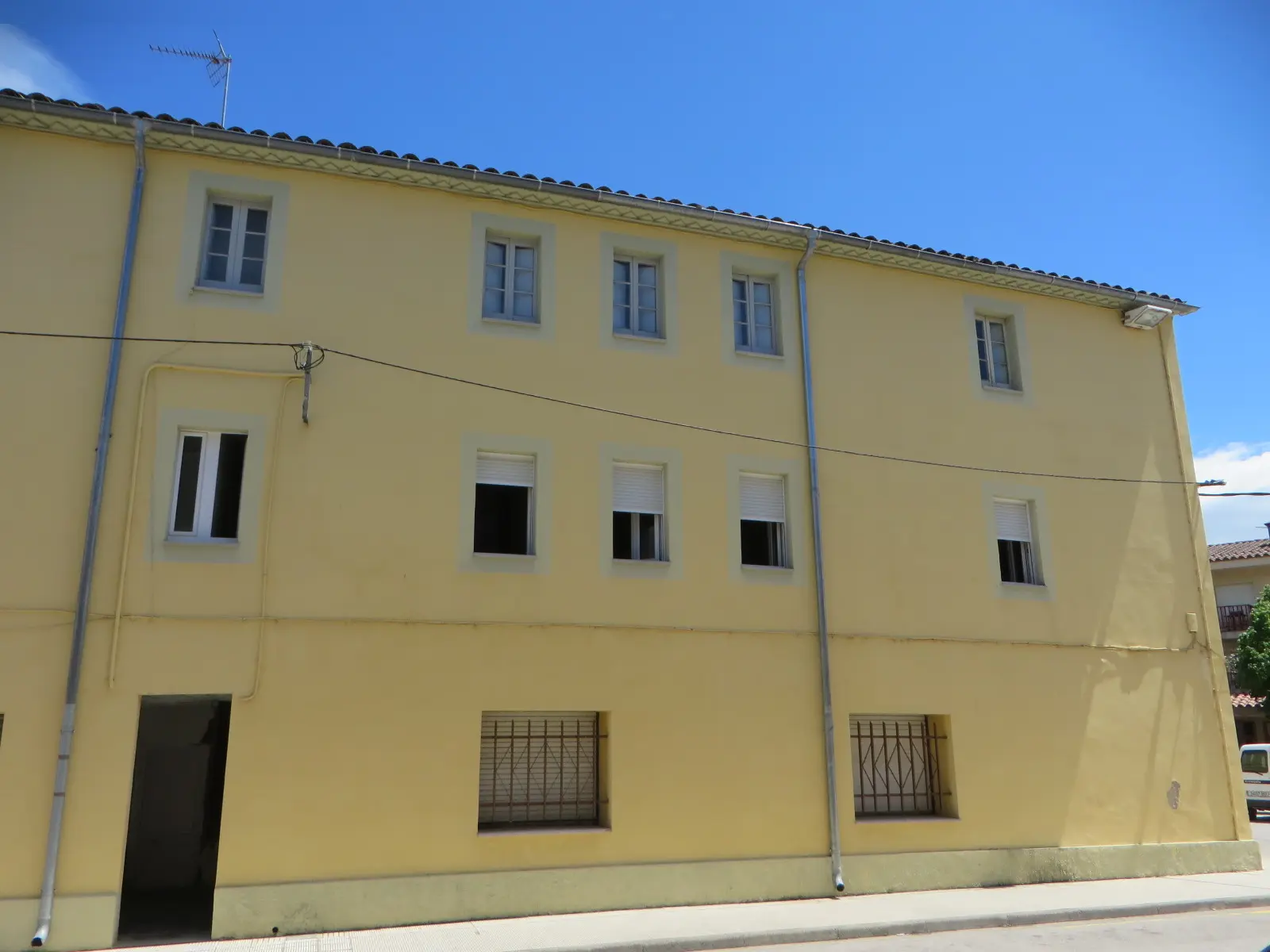 Vivienda en Sant Julià del Llor i Bonmatí