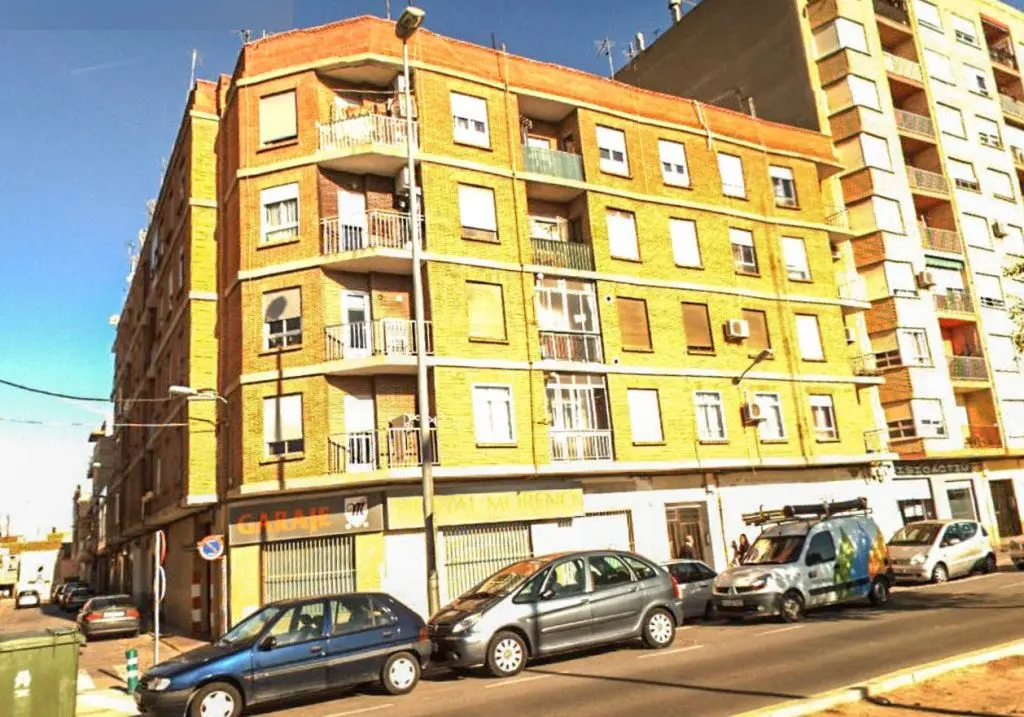 Vivienda en Silla