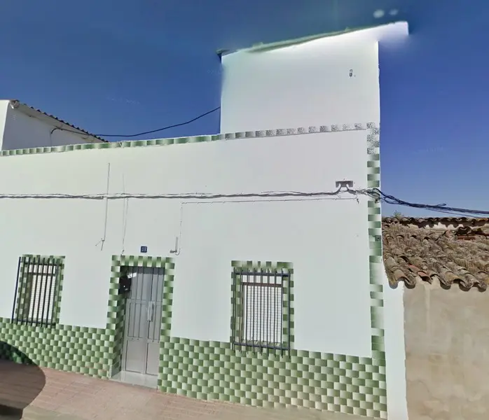 Vivienda en Santa Marta