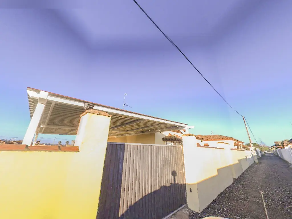 Vivienda en Chiclana de la Frontera