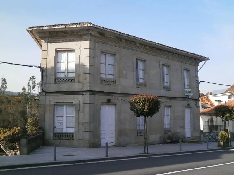 Vivienda en Mondariz