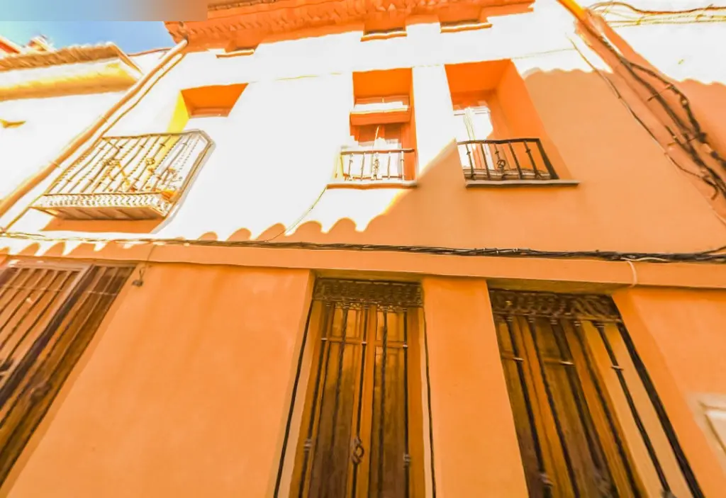 Vivienda en Sagunto
