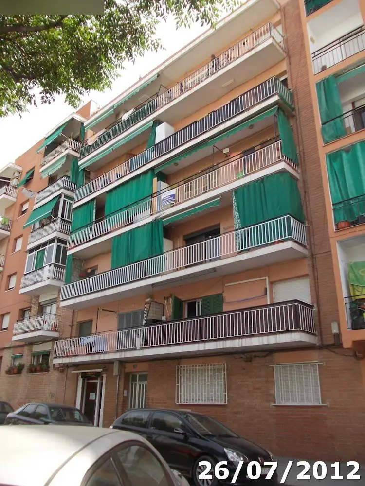 Vivienda en Les Franqueses del Vallès