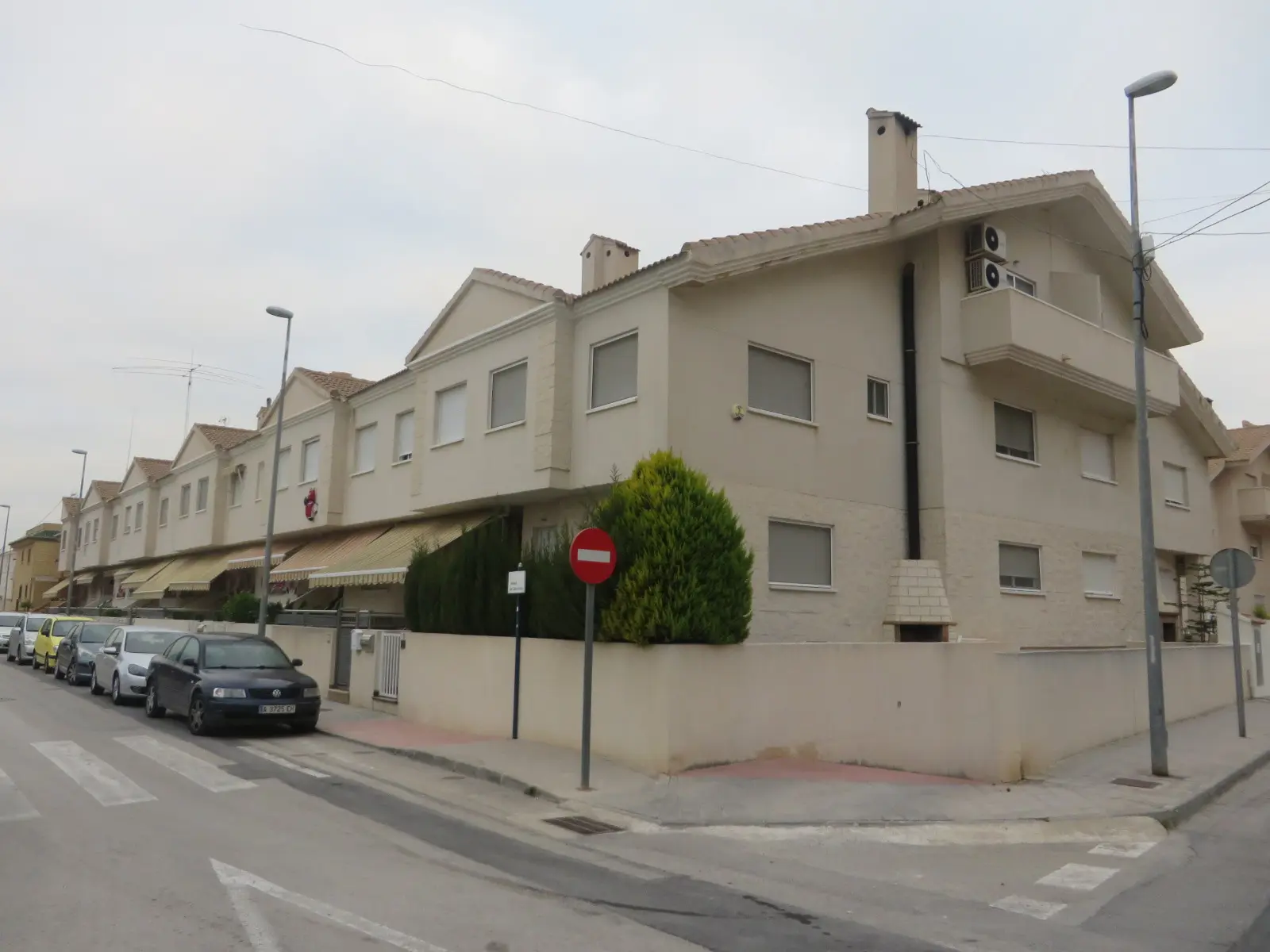 Vivienda en Redován