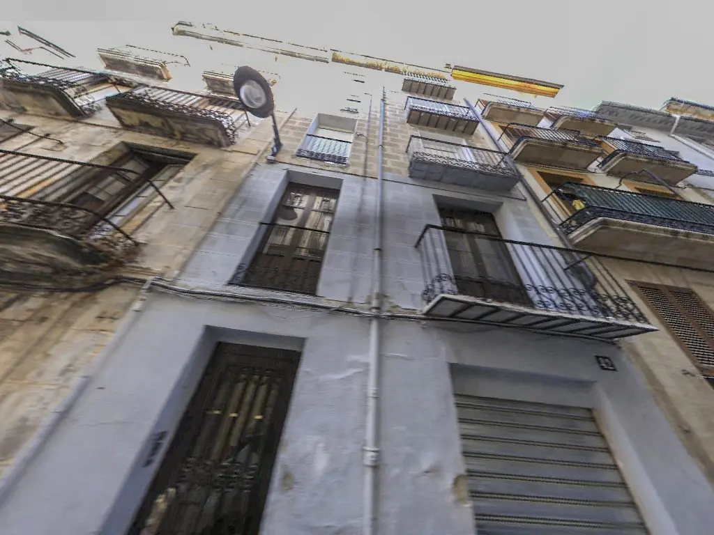 Vivienda en Alcoy