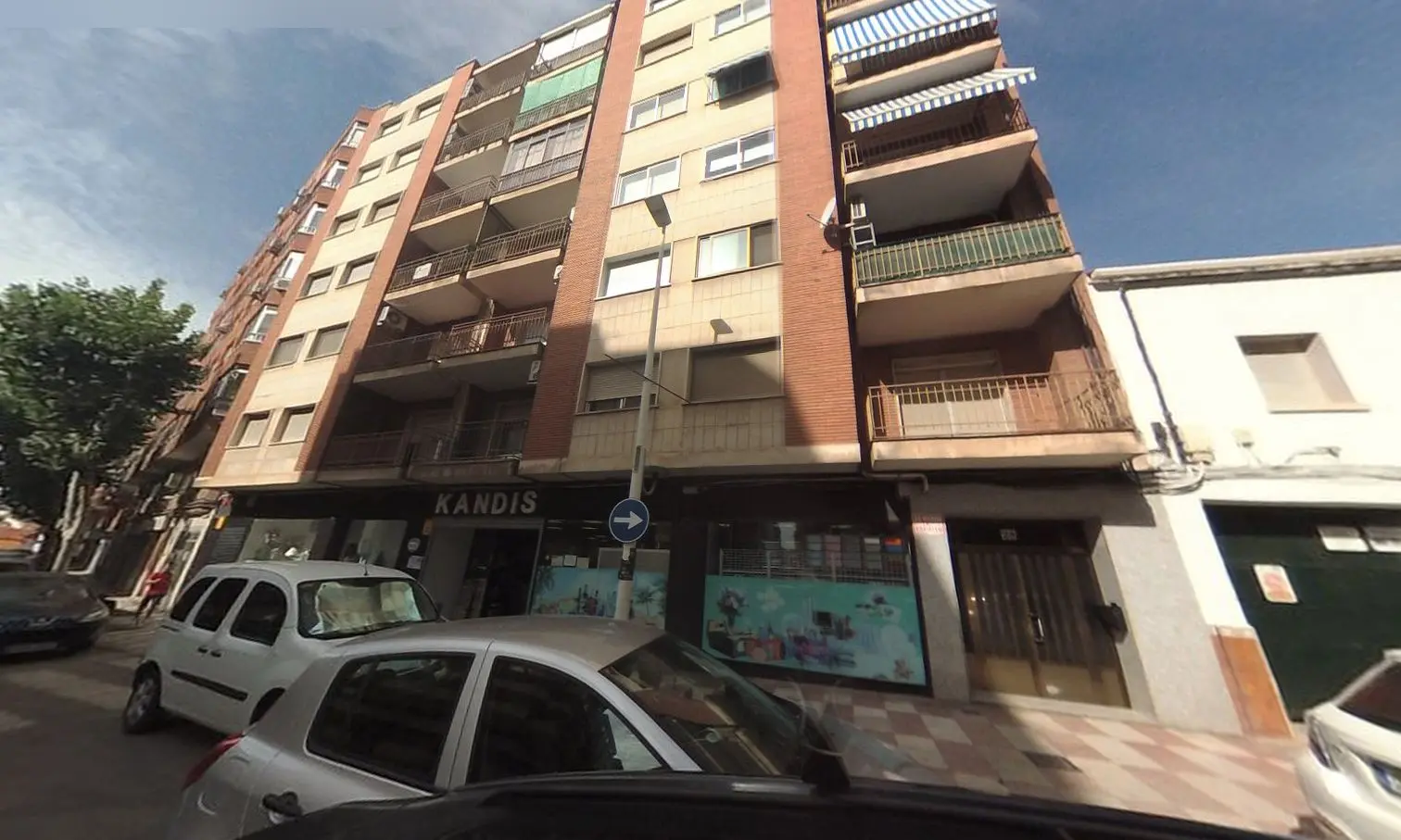 Vivienda en Puertollano