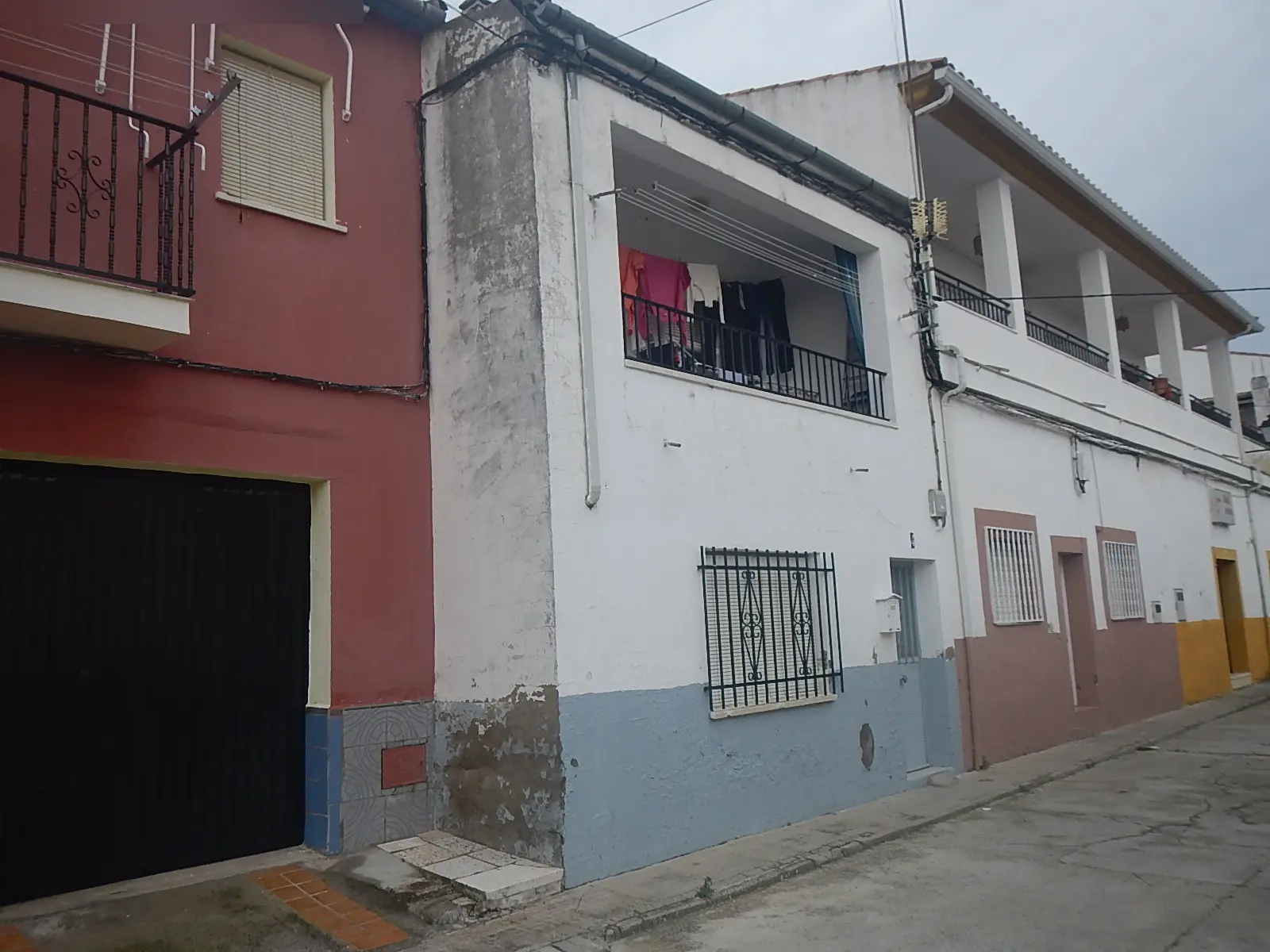 Vivienda en Torrejoncillo