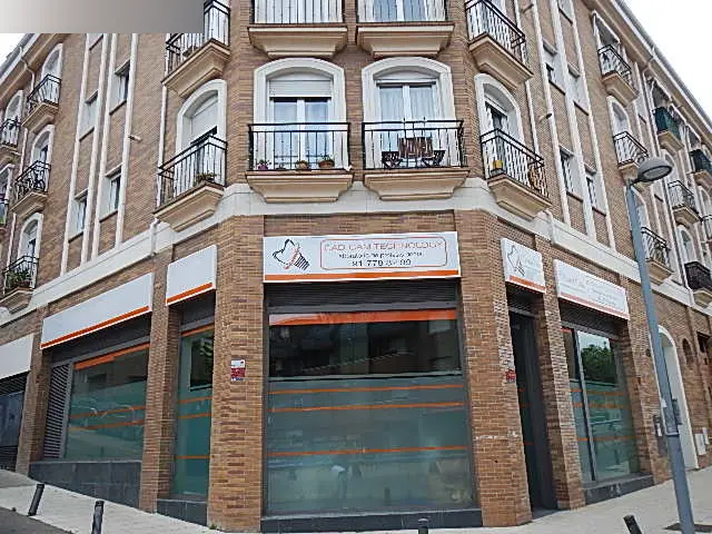 Trastero en Las Rozas de Madrid