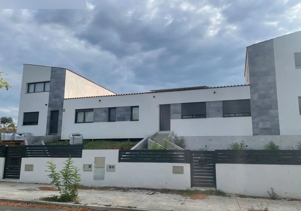 Terreno en La Roca del Vallès