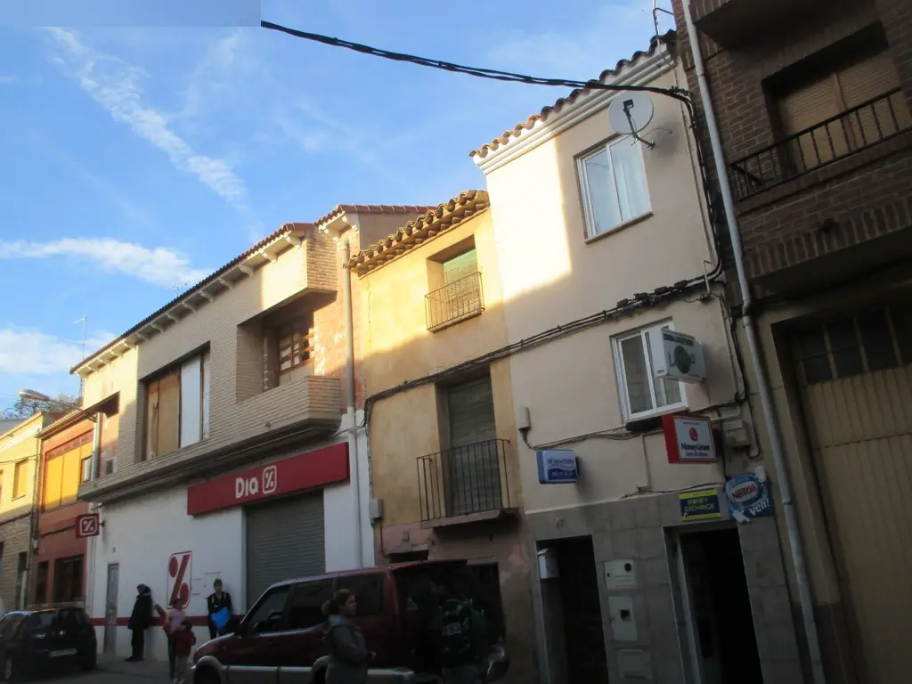 Vivienda en Rincón de Soto
