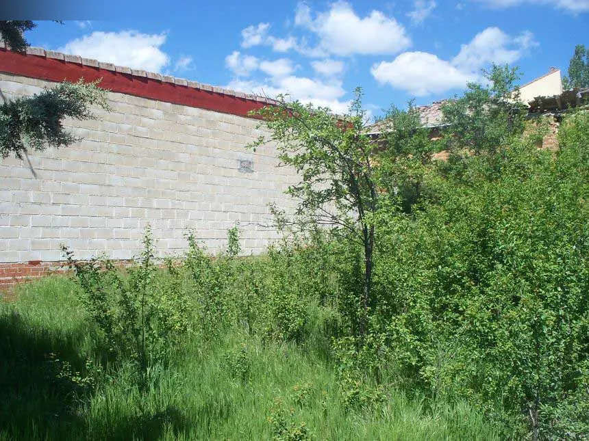 Terreno en Burgo de Osma-Ciudad de Osma