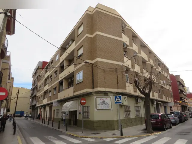 Vivienda en Alaquàs