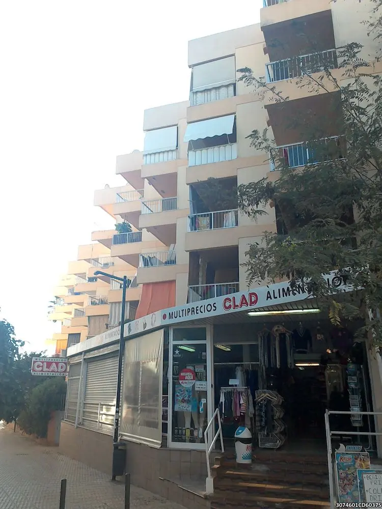 Garaje en Ibiza
