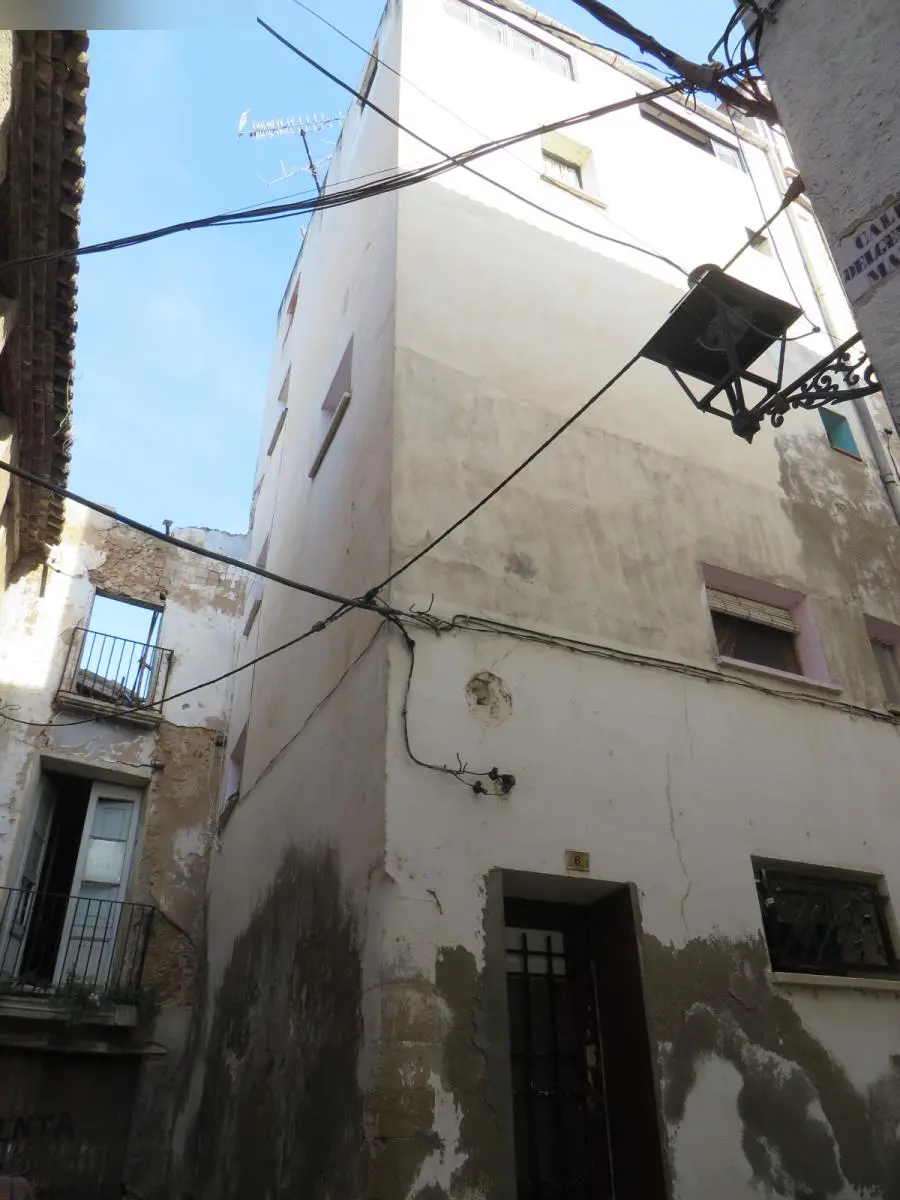 Vivienda en Móra d'Ebre