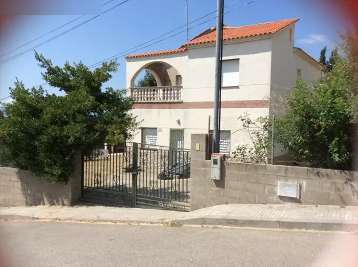 Vivienda en Riudarenes