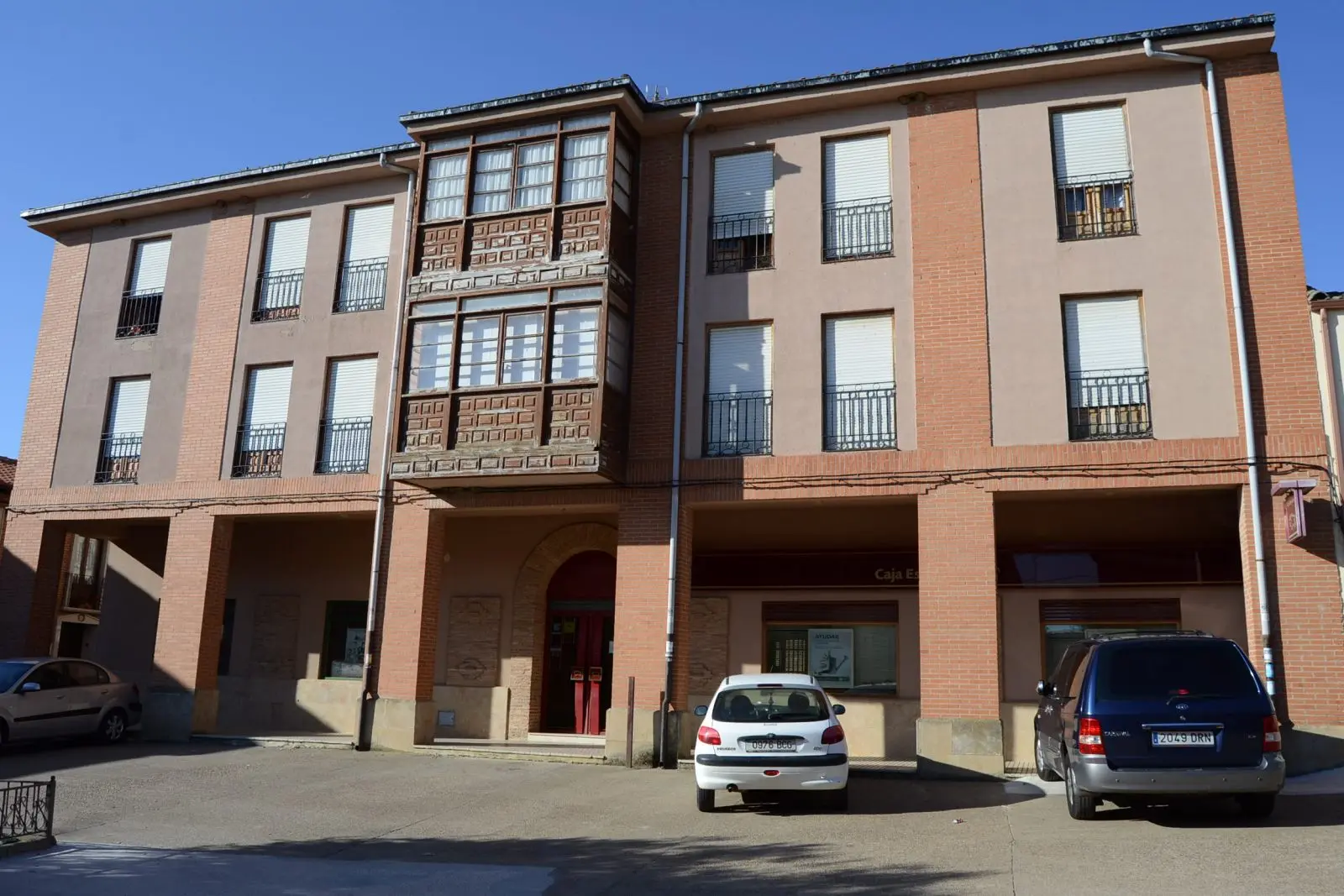 Vivienda en Villafáfila