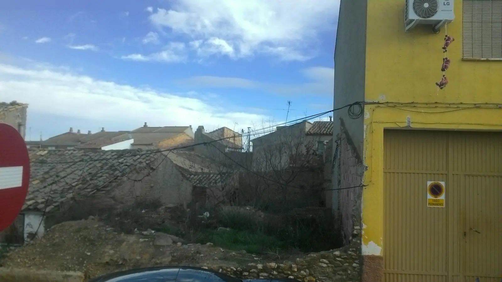 Vivienda en Pedrola