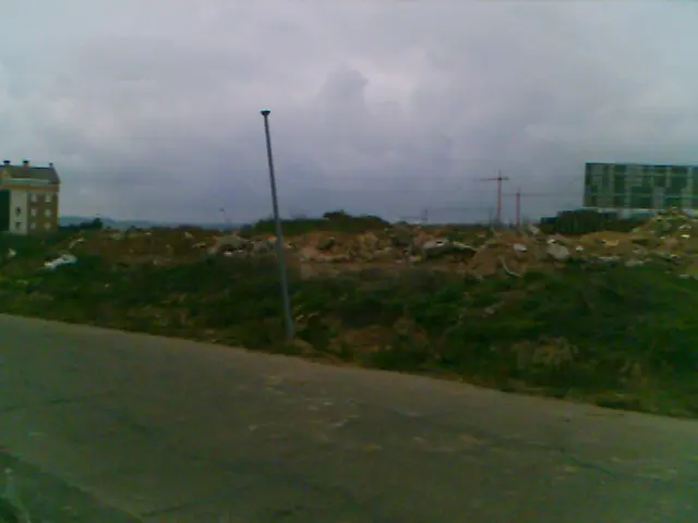 Terreno en Arroyo de la Encomienda