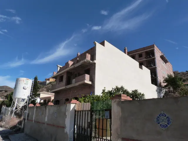 Terreno en Rincón de la Victoria