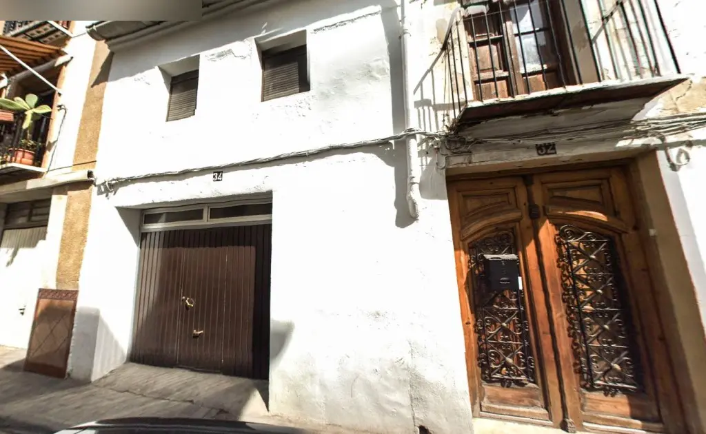Vivienda en Buñol