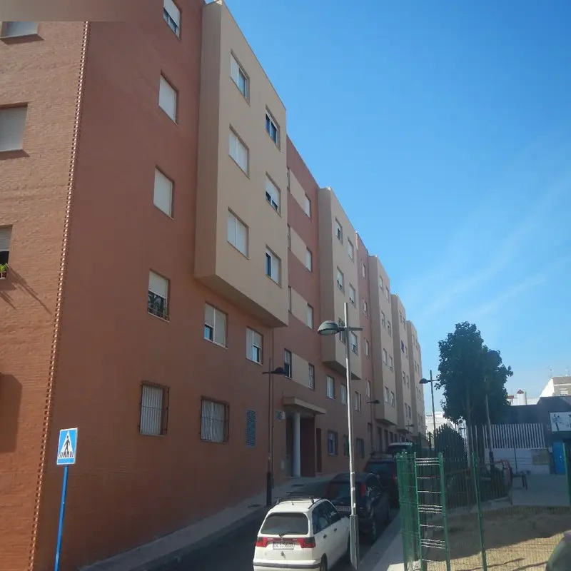 Garaje en Mairena del Aljarafe