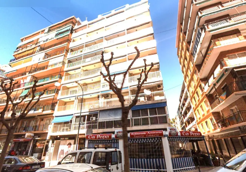Local en Cullera